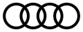 Logo of Audi - Palanga Airport