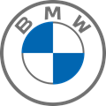 Logo of BMW - Palanga Airport