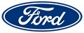 Logo of Ford - Palanga Airport