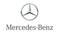 Logo of Mercedes - Palanga Airport