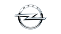 Logo of Opel - Palanga Airport
