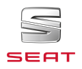 Logo of Seat - Palanga Airport