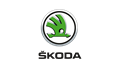 Logo of Skoda - Palanga Airport