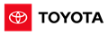Logo of Toyota - Palanga Airport