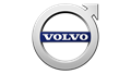 Logo of Volvo - Palanga Airport